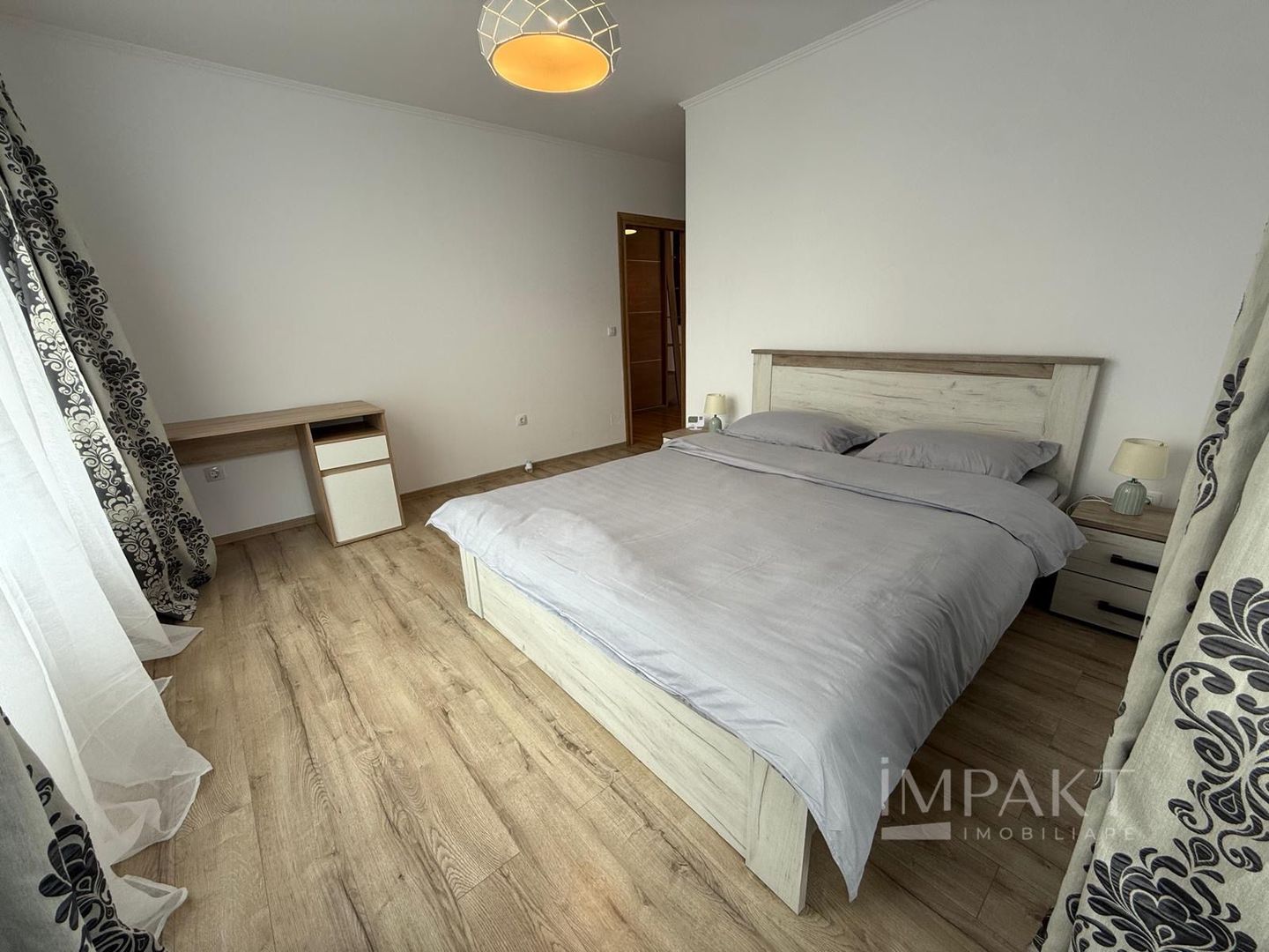 Apartament 2 camere modern | Parcare subterană | Andrei Mureșanu Sud - Poză 2