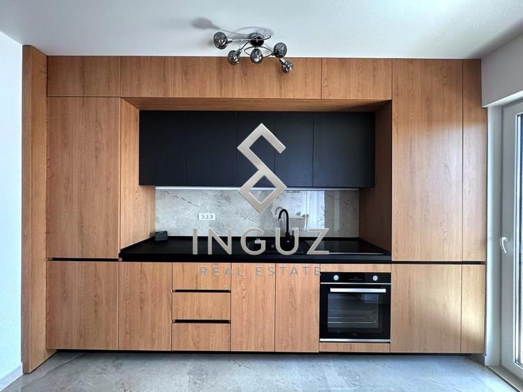 Duplex modern de închiriat – Central Address, Sector 5, București - Poză 2