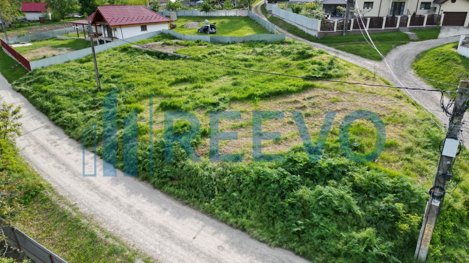 Teren de vânzare, Com. Racova, Str. Lețcana, Bacău - Poză 8