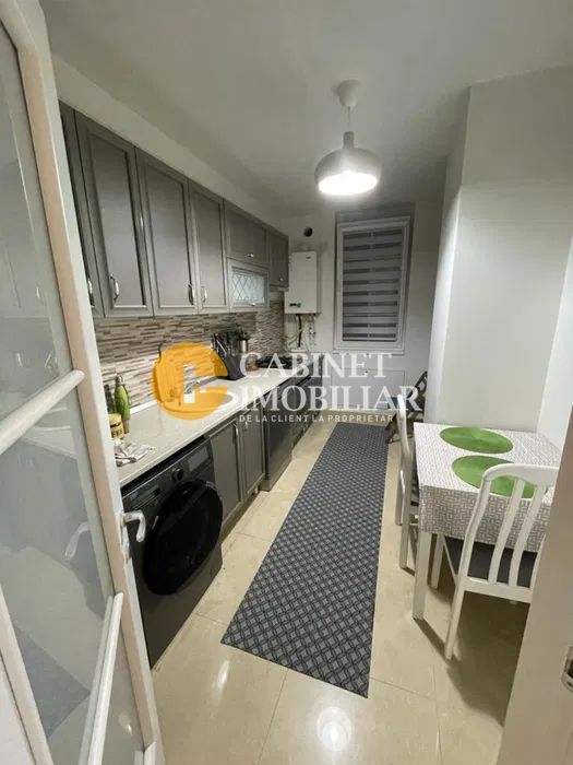 2 camere – 61 mp – Mobilat & Utilat - Finisaje premium - Poză 5