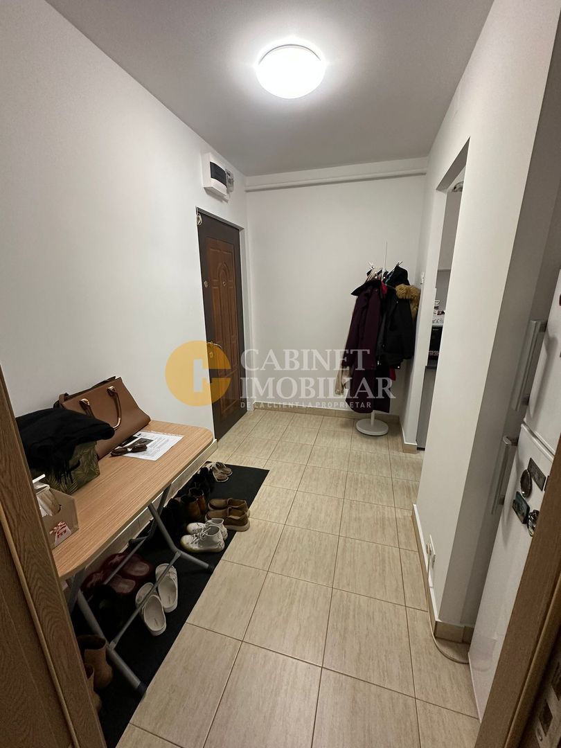 TATARASI - 2 CAMERE - FARA RISC - MOBILAT SI UTILAT - Poză 4