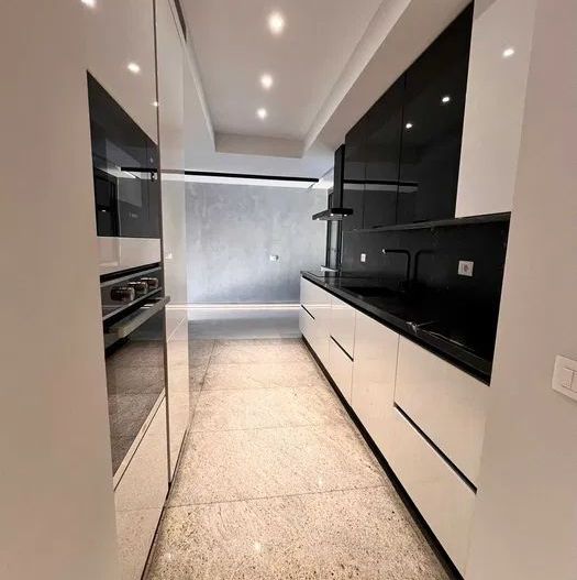 Apartament 3 camere premium, Rahmaninov, bloc nou, etaj 2, parcare inclusă - Poză 13