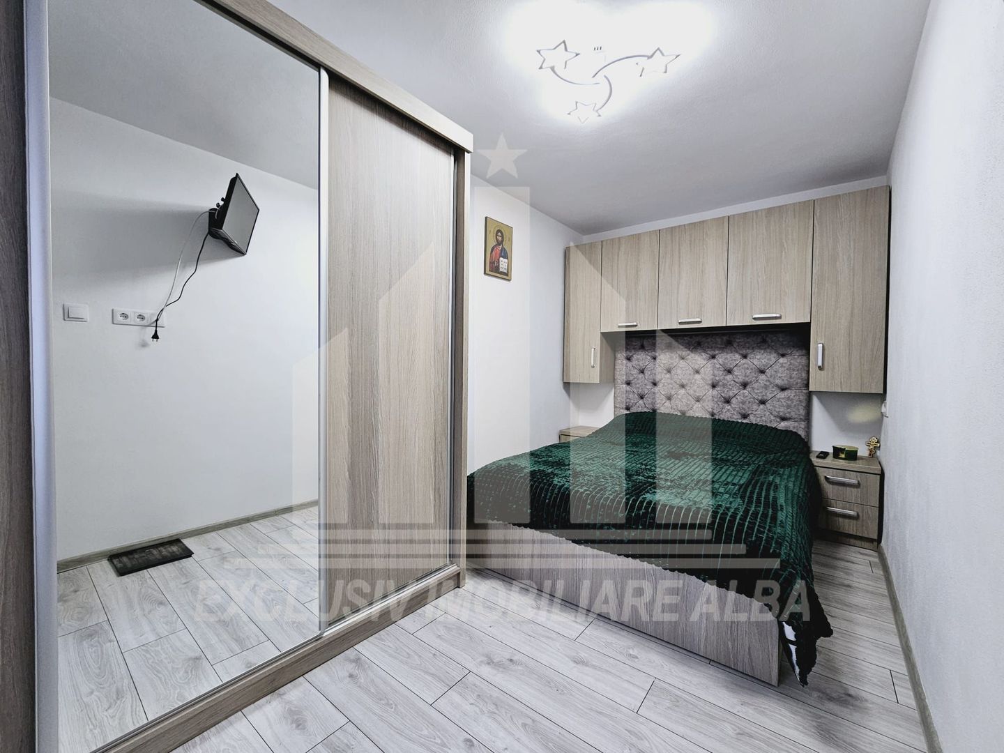 Apartament 3 camere | Etaj 3 | 55 mp | Renovat | Cetate - Poză 4