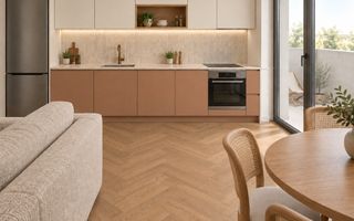 Apartament 2 camere | etaj intermediar | bloc nou | zona VIVO - Poză 2