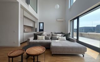 Eleganță și Confort în Nordul Capitalei | Apartament Premium 4 Camere - Poză 1