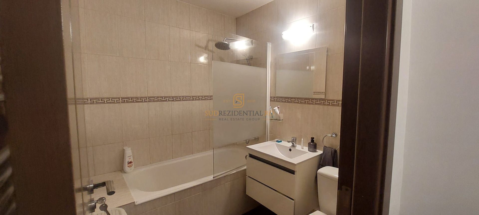 Apartament 3 camere, mobilat si utilat, Metrou Aparatorii Patriei - Poză 8