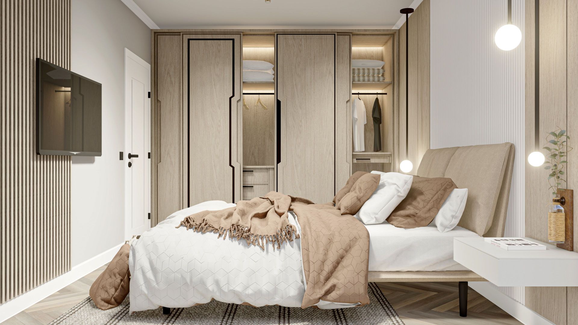 Casa individuala 4 camere Cartier Izvor Tarlungeni Brasov - Poză 8