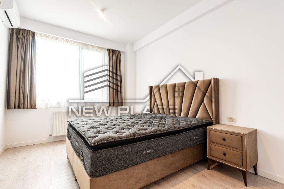 RESIDENCE 5 | Parcare subterana | Apartament exclusivist | View liber | Lux - Poză 7
