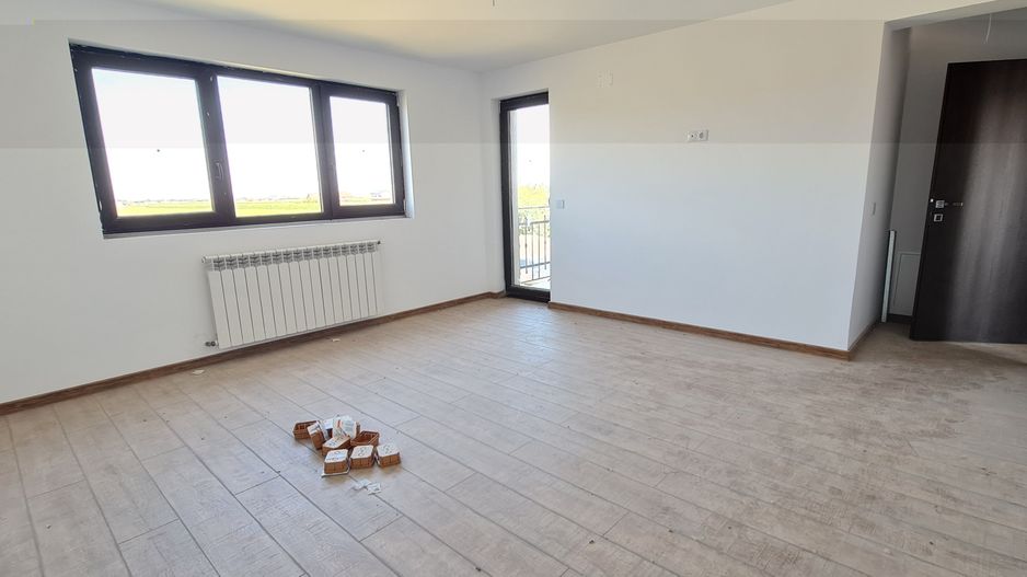 Casa 5 camere 119 mp utili cartier Izvor teren 515 mp - Poză 6