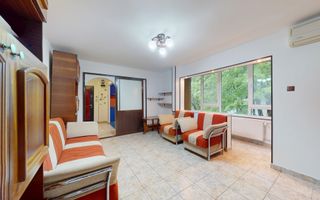 Apartament 3 camere Aparatorii Patriei - Turnu Magurele - Poză 23