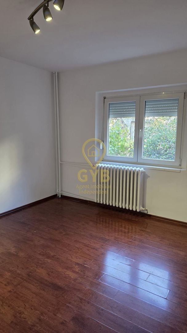 DE VÂNZARE– AP.  CU 2 CAMERE DECOMANDATE  PB, PARTER – ZONA DECEBAL /PRIMA SHOPS - Poză 2