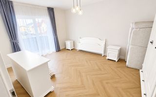 Prima închiriere | Casă Tip Duplex mobilată și utilată | 3 dormitoare - Poză 11