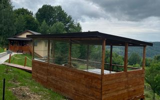 CASA 3 CAMERE, TEREN 3100 MP, ALBESTI DE MUSCEL, ARGES - Poză 20