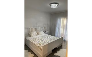 REA1022591 Apartament 3 camere mobilat si utilat - Doamna Ghica Plaza - Poză 7