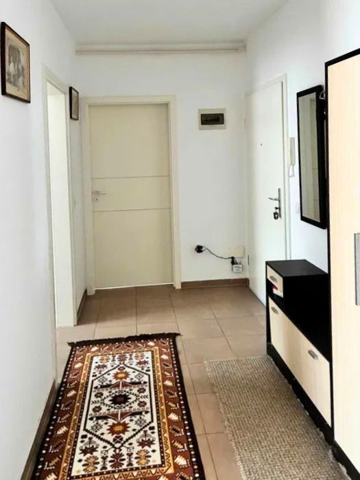 2 camere luminos cu parcare și boxă deal pentru locuire sau investiție - Poză 10