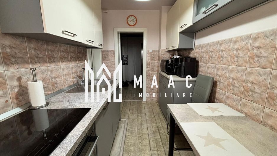 Apartament 2 camere | 54 MPU | Etaj 3 | Lift | Str Rahovei | hipodrom 3 - Poză 6