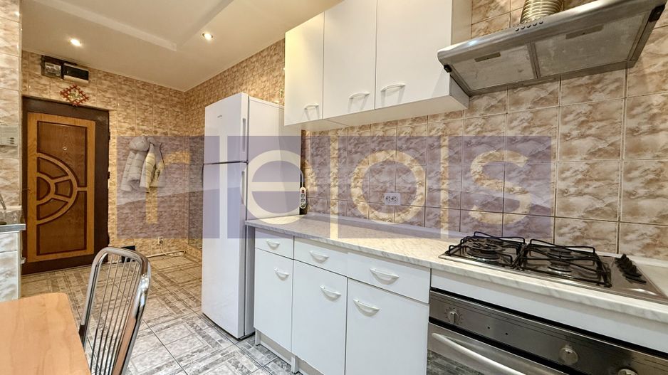 INCHIRIERE 2 CAMERE | ZONA TITAN | COMPLET MOBILAT - Poză 11