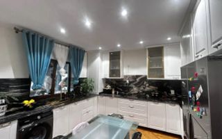 Casă de vânzare Dancu – 3 camere, 105 mp utili, teren 400 mp - Poză 5