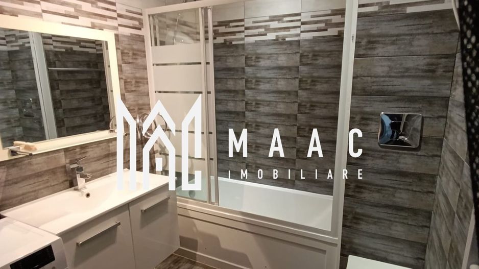 Apartament 2 camere | Decomandat | Etaj 2 | Doamna Stanca - Poză 8