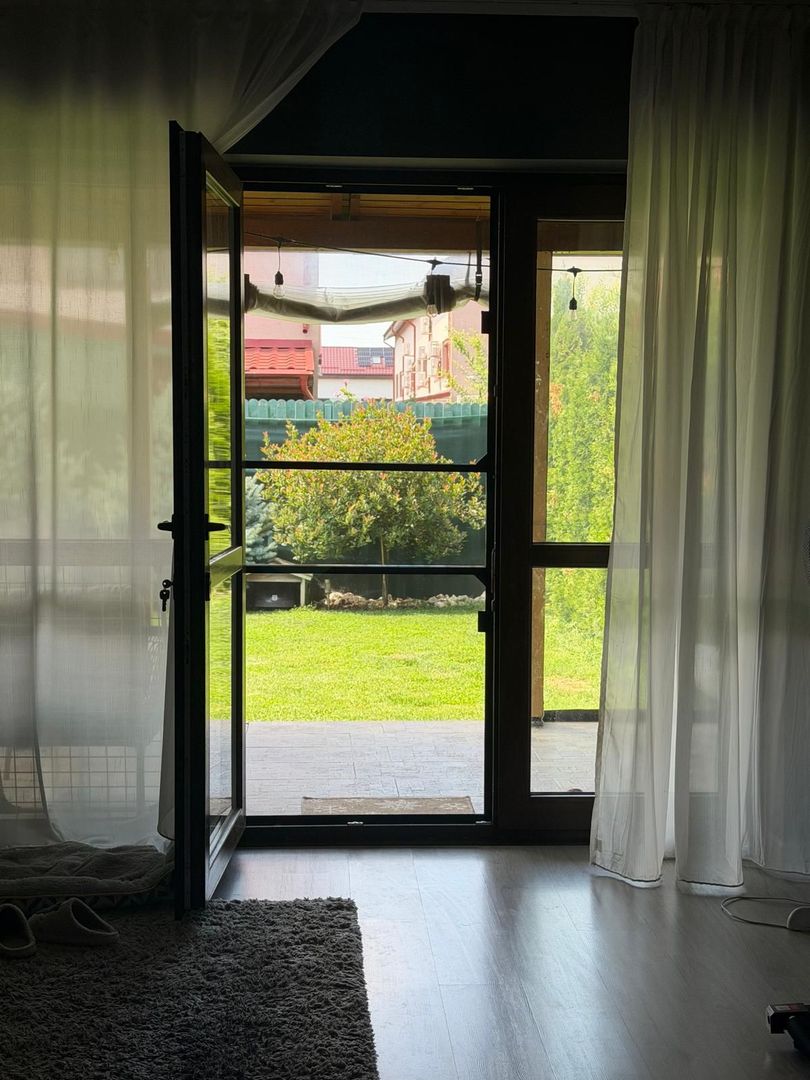 Duplex modern  | Trend Residence | Splaiul Independenței| Panouri Fotovoltaice - Poză 5