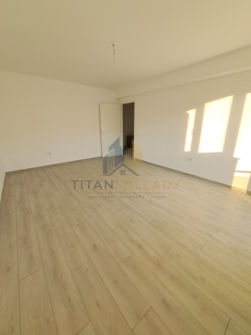 Pallady- metrou Teclu- 2 Cam-Dec- 55mp- Centrala- Bloc finalizat - Poză 8
