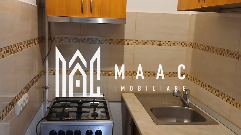 Garsoniera | Etaj 3 | Renovata complet | Centrala | Compa - Poză 4