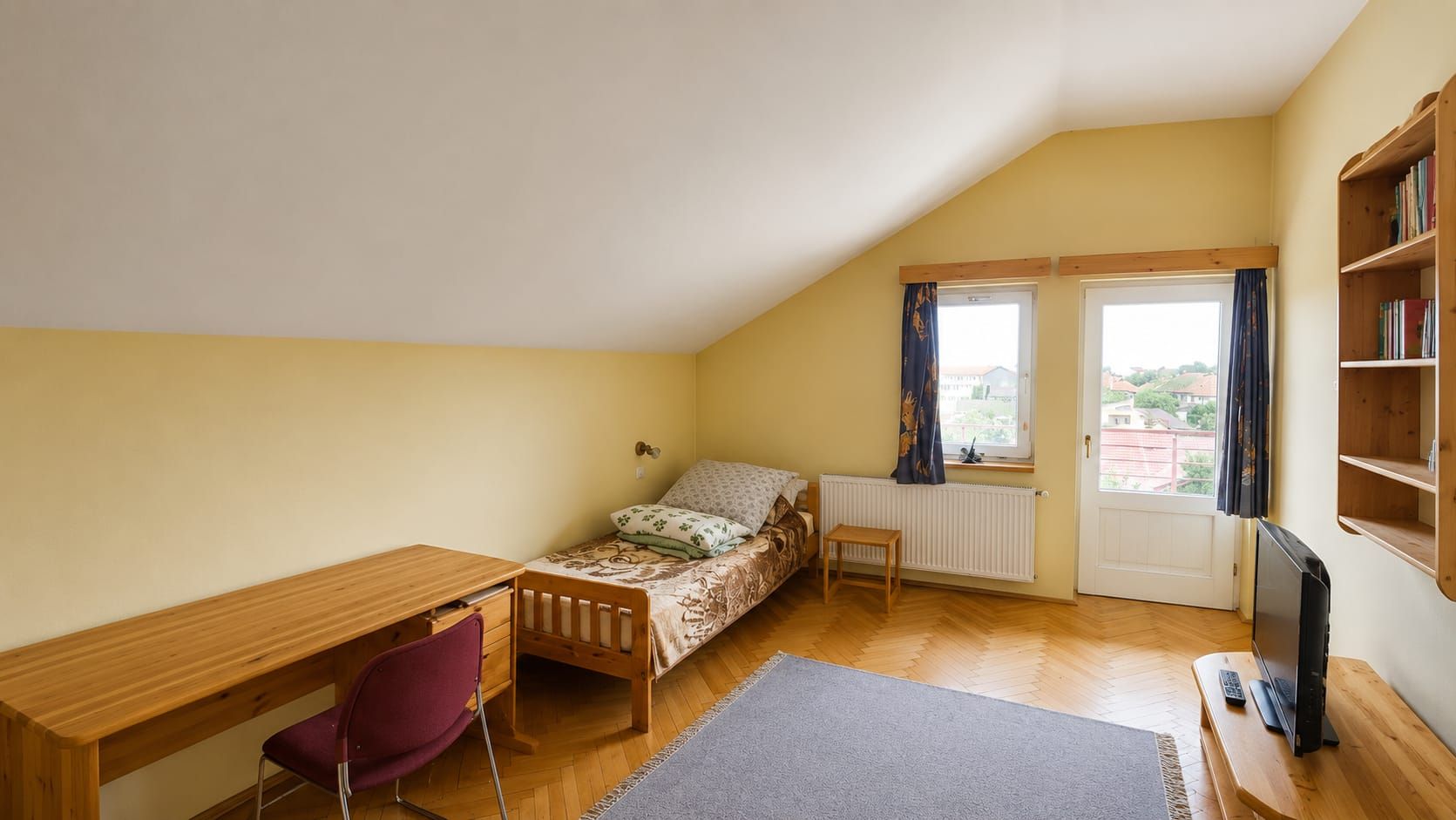 0 % comision, Casa individuala spatioasa cu teren de 539 mp, Gruia - Poză 7