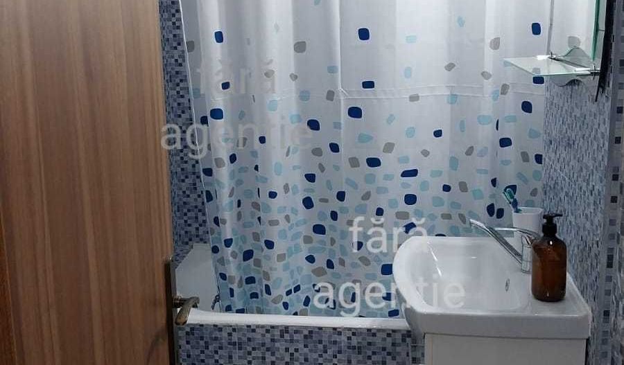 Apartament 3 Camere Micro 16 - Parcul Linistii - Poză 7