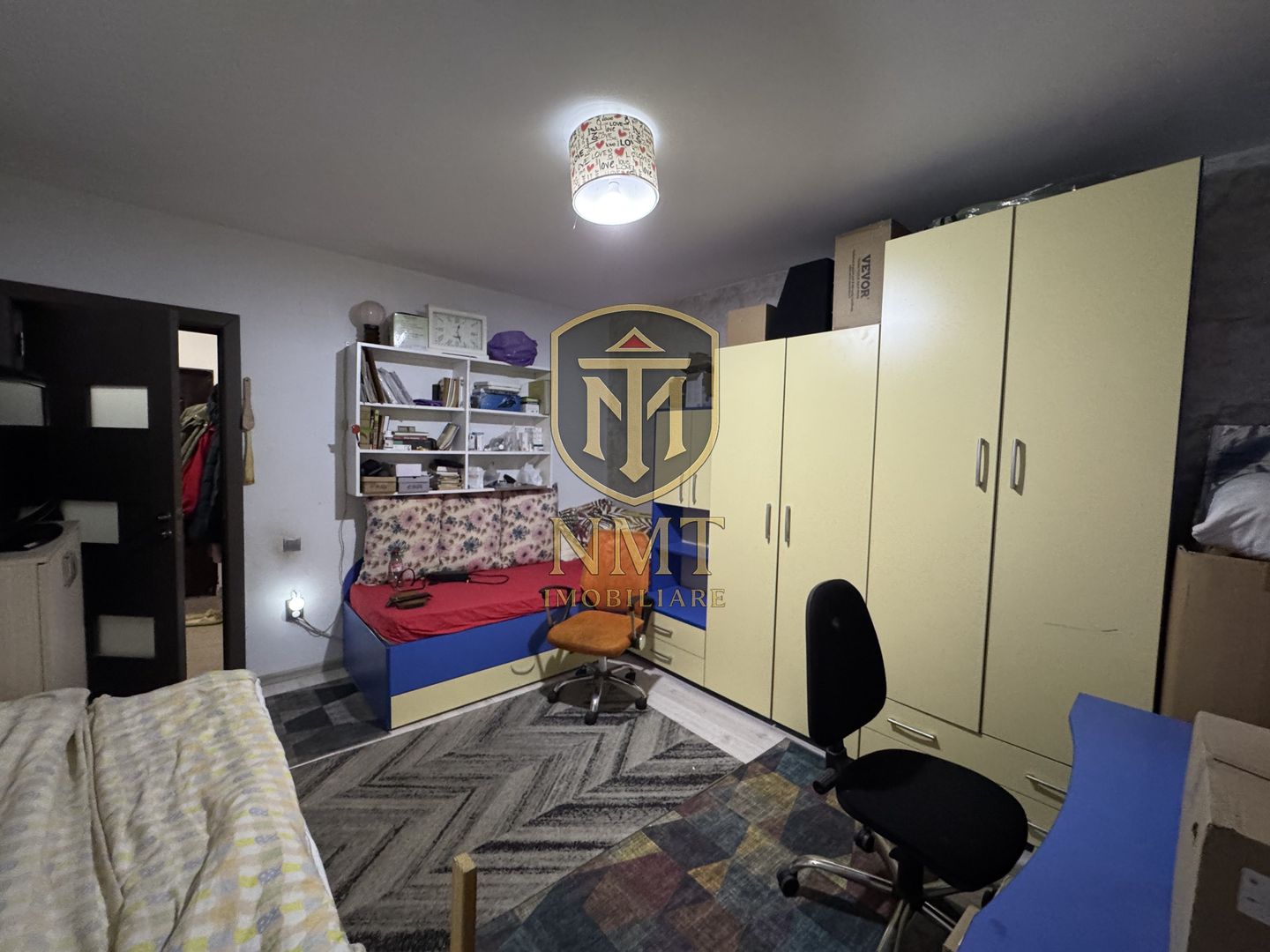 Apartament cu 2 camere | 48 mp  | Floresti - Poză 8