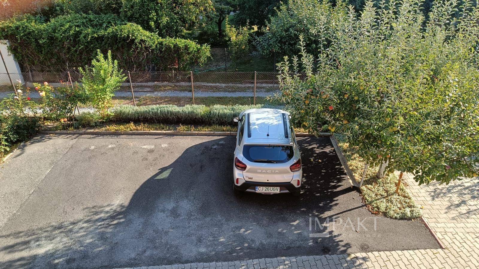 De inchiriat spatiu de birou la casa cu parcari - BUna Ziua - Poză 13