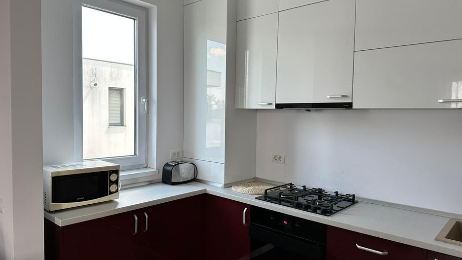 Apartament la prima inchiriere cu loc de parcare - Poză 6