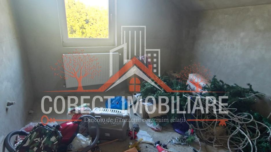 🏡 Casă spațioasă la super pret 477 euro/mp - Poză 16