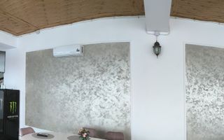 Proprietate langa Dunare – 3000 mp, priveliste si potential business - Poză 9