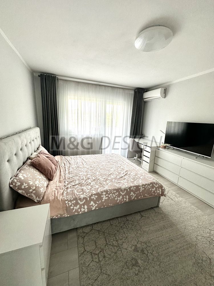 Apartament 1 cameră, 39 mp, Complexul Studențesc, - Poză 4