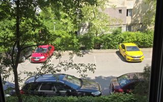 Garsonieră de vânzare, zona Alexandru cel Bun, strada Plăieșilor, Iași - Poză 5