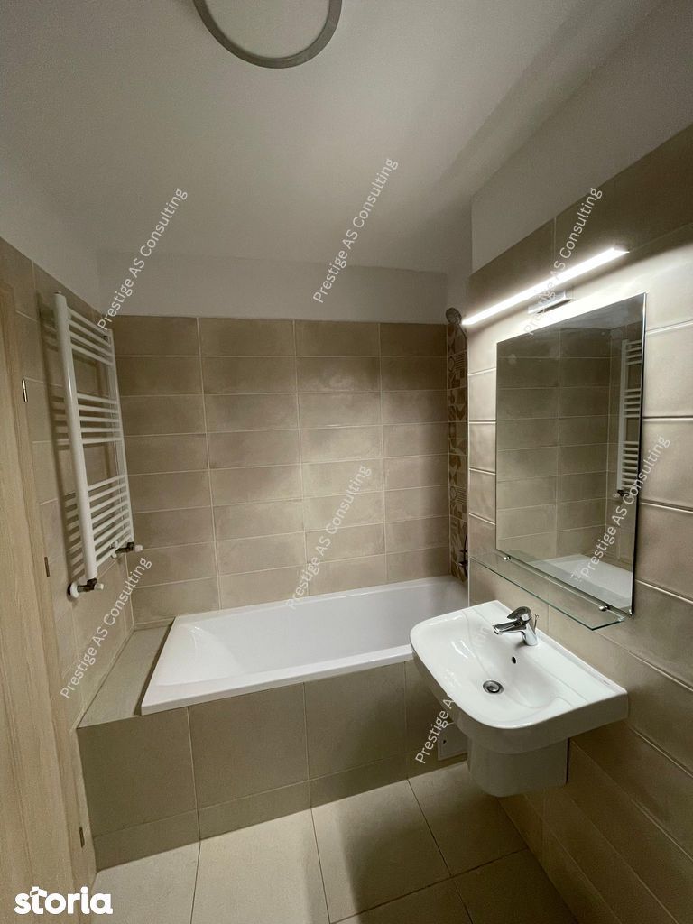 Apartament 2 camere | City of Mara | 63 mp | Mobilat - Poză 8