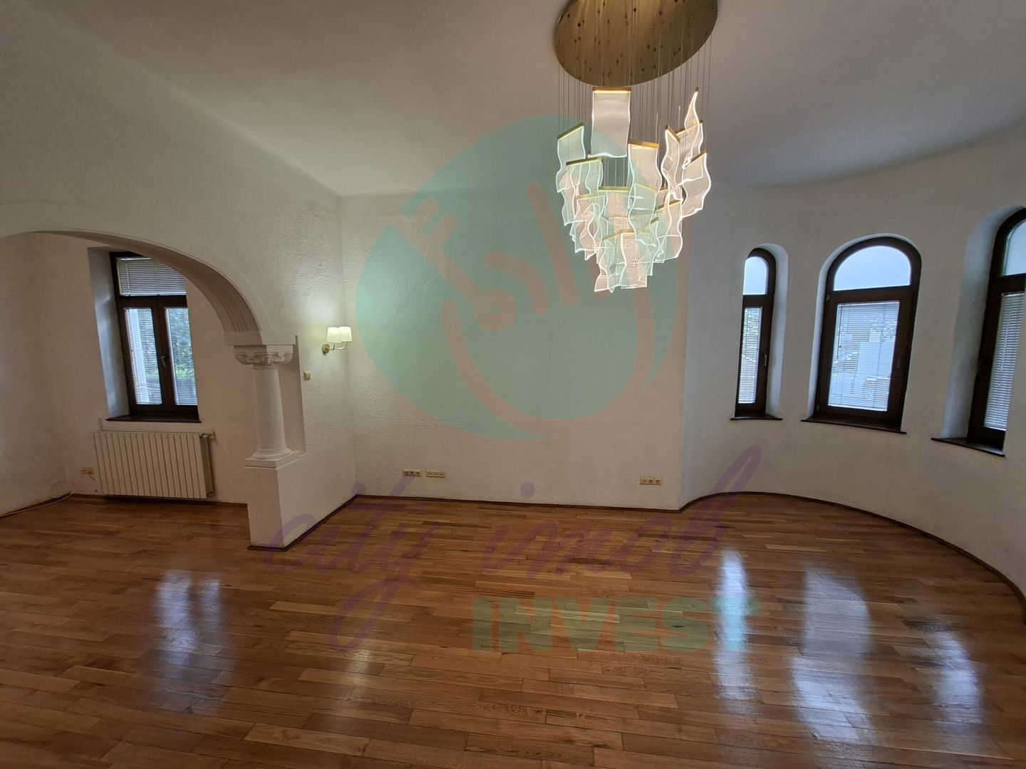 Vila birouri 375 mp, zona Pache Protopopescu - Popa Nan - Poză 4