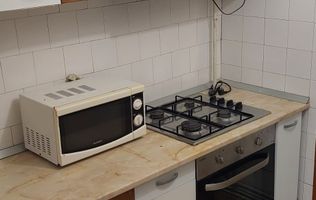 Vânzare garsonieră conf. 1 – 29 mp, etaj 3/4, renovată recent