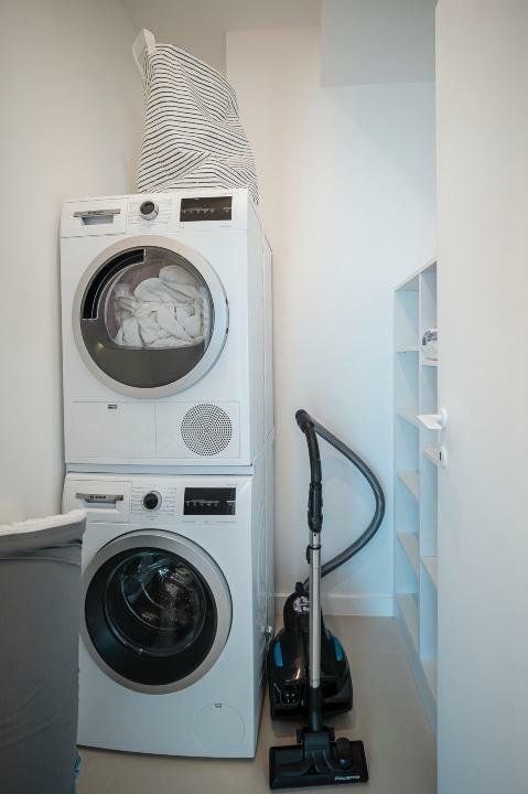 Prima inchiriere Aviatiei Tower 3 camere | Loc parcare subteran - Poză 9