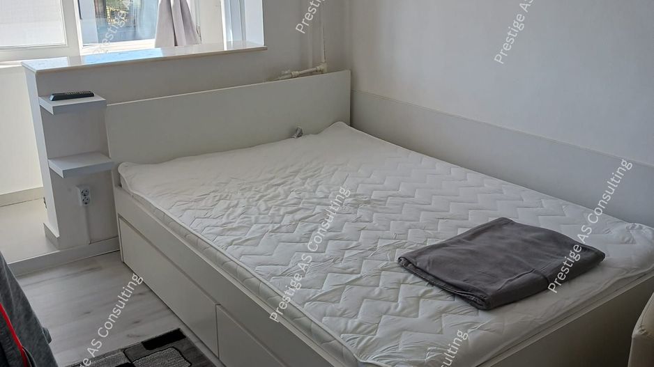 Apartament 1 camera | Calea Girocului | 30 mp | Ideal pentru studenti - Poză 6