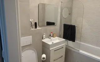 Apartament doua camere Tunari+ loc parcare - Poză 11
