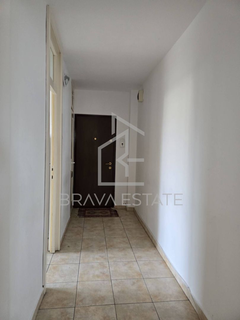 Apartament 2 camere, 51mp, balcon, zona Zorilor - Poză 8
