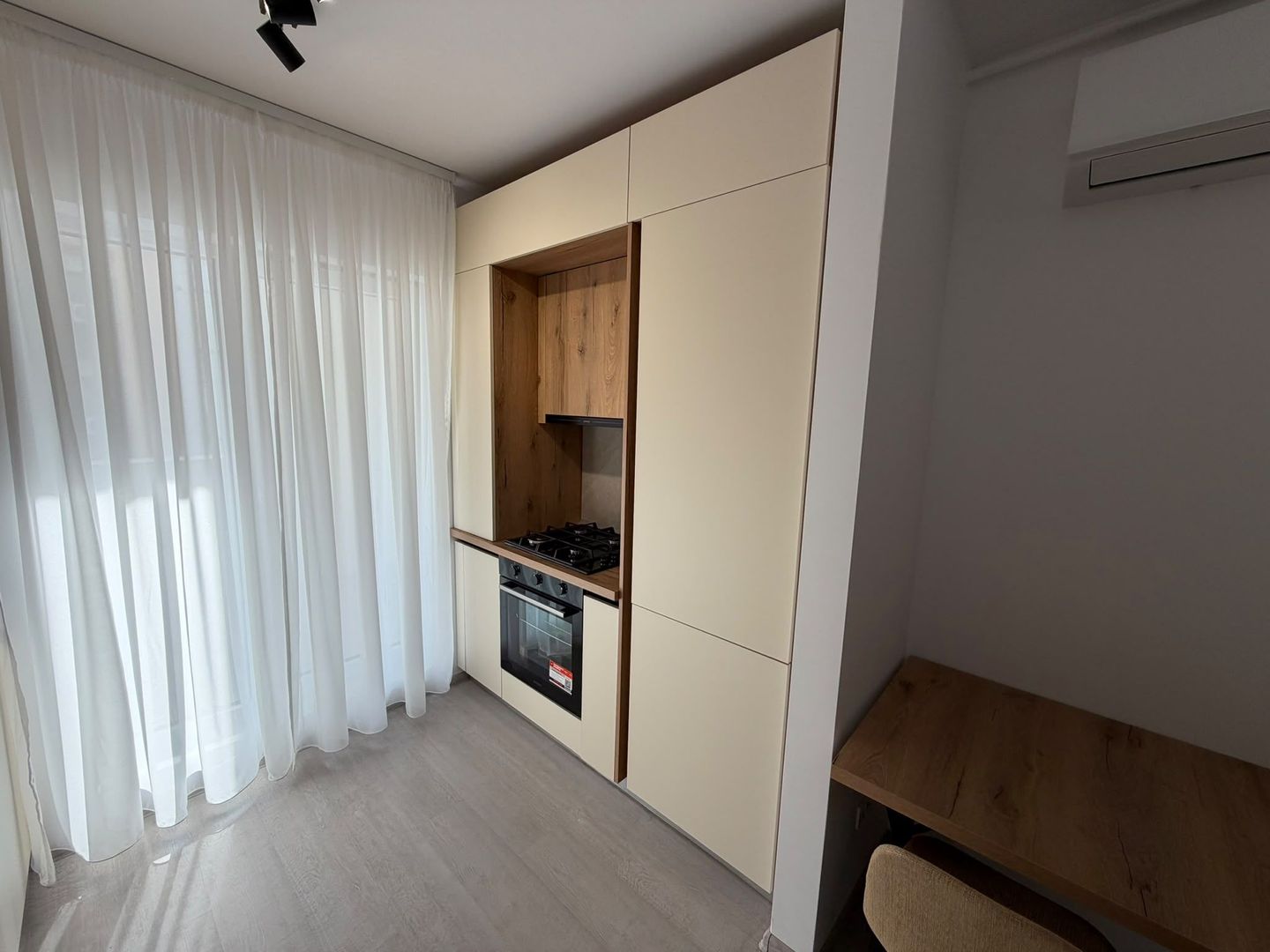 Aparament 2 camere modern, prima închiriere – Mobilat & Utilat Premium + Terasa - Poză 5
