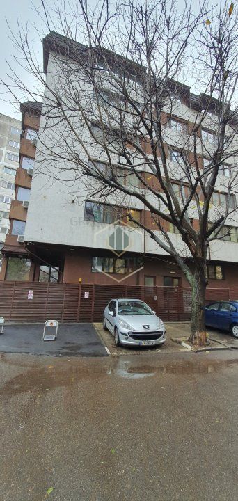 IANCULUI- MEGAMALL APARTAMENT PE 2 NIVELE 15 MINUTE METROU PIATA IANCULUI - Poză 14