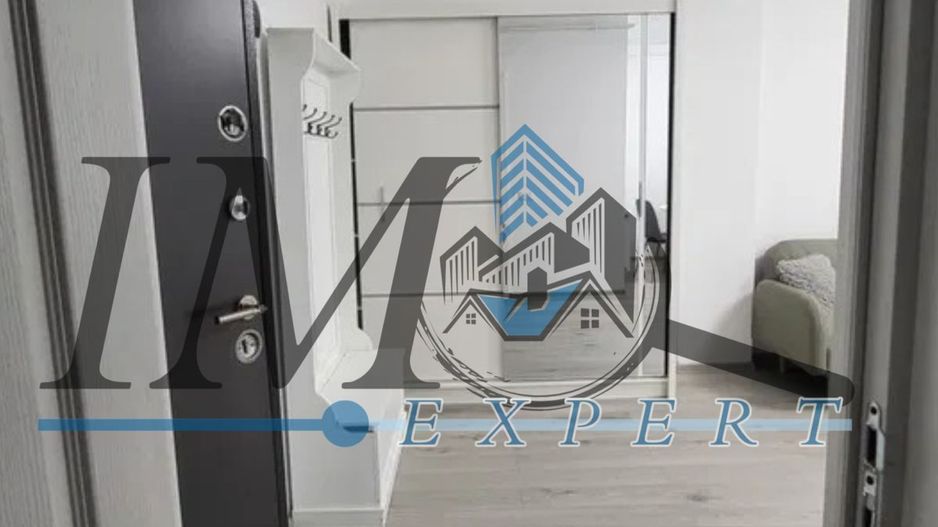 Apartamen 2 camere bloc nou loc de parcare - Poză 4