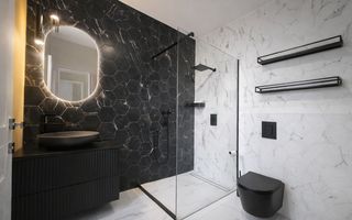 Casă individuală 2025 | 137 mp utili | Teren 500 mp | Magurele, PH - Poză 8