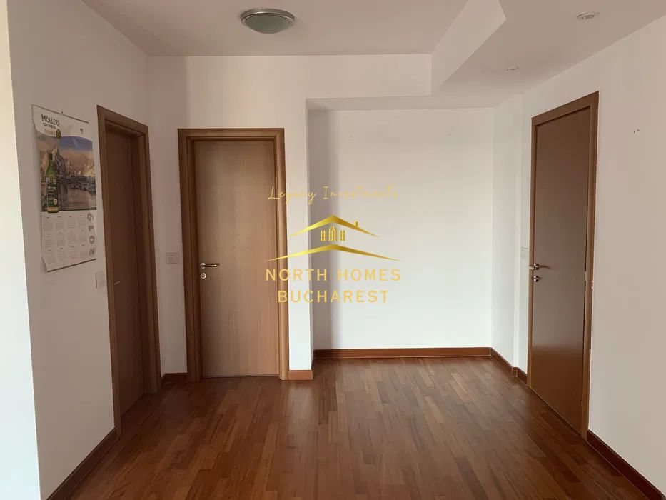 2 Apartamente Alăturate – Ideal Locuință + Birou / Investiție / Spațiu Mixt - Poză 5
