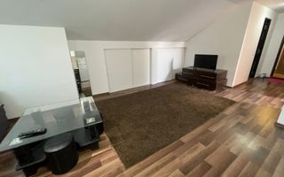 2 camere, modern, parcare, Zona Liberty Park, Parcul Armatura, Iris - Poză 4