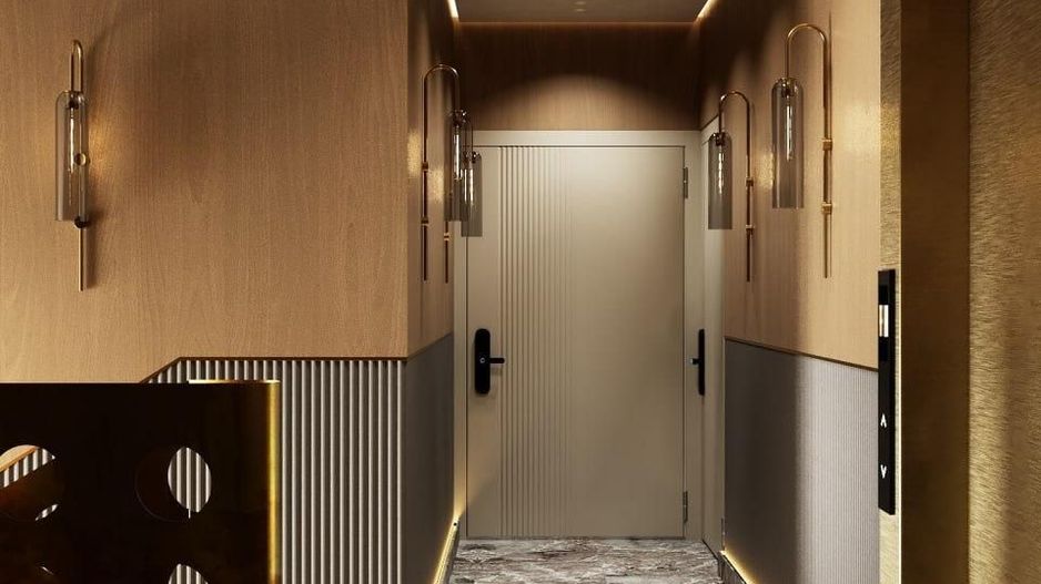 FALEZA NORD - Vânzare apartament cu 2 camere la 50 m de plaja. - Poză 7