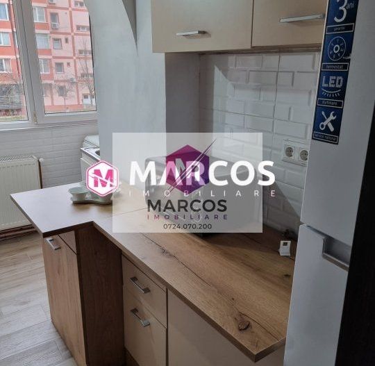 Apartament 1 camera, et.1, Micro 4, ID 827 - Poză 2